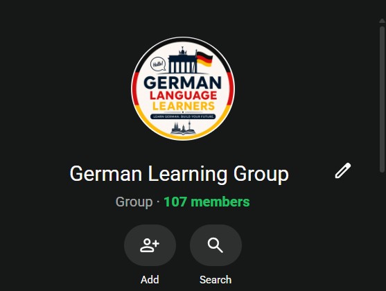 Learner community group